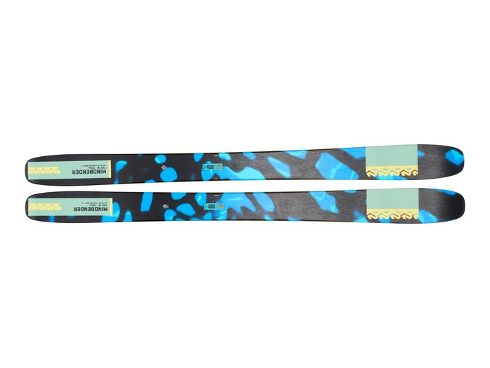 K2 Mindbender 115C W 2022/2023